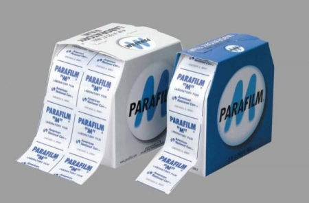 ПЛЁНКА КЛЕЙКАЯ PARAFILM® M, 50 ММ Х 75 М, PM992, 9170003