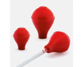 НАПОЛНИТЕЛЬ ДЛЯ ПИПЕТОК- ГРУША 10 МЛ