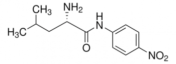 L-ЛЕЙЦИН -П -НИТРОАНИЛИД (5Г) /LEUCINE-4-NITROANILIDE