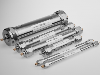 ПРЕДКОЛОНКА GHOST-REMOVER  4.6 ? 50 ММ