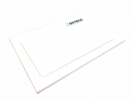 МНОГОРАЗОВАЯ ДОСКА ДЛЯ ВЫРЕЗКИ С ЗАМКНУТОЙ КАНАВКОЙ (1 ШТ. УП)