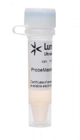 PROBEMASTER® EVA488 ROX, 5? РЕАКЦИОННАЯ СМЕСЬ , 500 UL, F7714