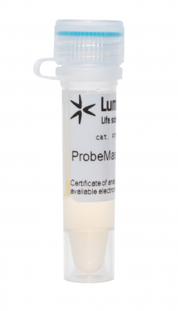 PROBEMASTER® EVA488, 5? РЕАКЦИОННАЯ СМЕСЬ , 500 UL, F7614