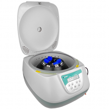 ЛАБОРАТОРНАЯ ЦЕНТРИФУГА STEGLER CM-300-06 (ДО 4000 ОБ/МИН, 6?50 МЛ)