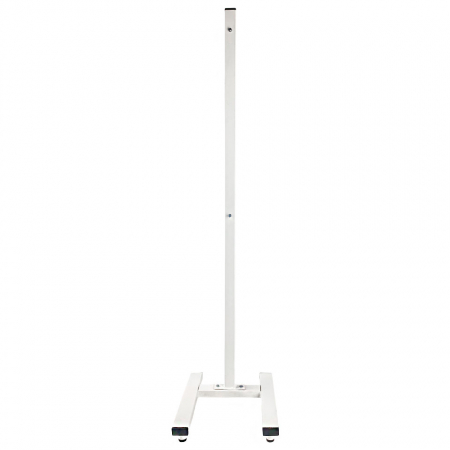 СТОЙКА-ШТАТИВ НА ОДНОЙ ОПОРЕ ДЛЯ РЕЦИРКУЛЯТОРОВ И ОБЛУЧАТЕЛЕЙ TAGLER