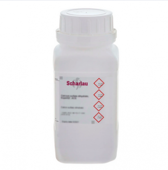 НАТРИЯ ФОСФАТ 1-ЗАМЕЩЕН. 1-ВОДН., ДЛЯ АНАЛИЗА, EXPERTQ®, ACS, REAG. PH. EUR., SCHARLAB, 500 Г