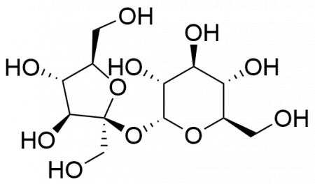 САХАРОЗА, 500 Г