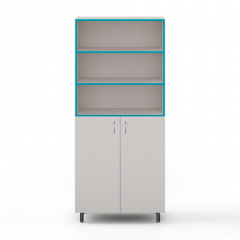 ШКАФ ДЛЯ ДОКУМЕНТОВ ШД НВК 800 (800X460X1820)