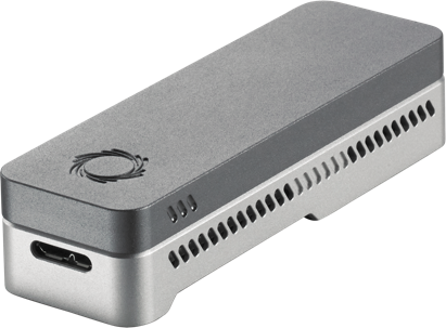 СЕКВЕНАТОР MINION, АРТ. MIN-101B, OXFORD NANOPORE TECHNOLOGIES