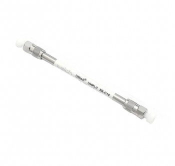 КОЛОНКА HPLC COLUMN: ULTISIL XB-C18, 5?M, 4.6?250MM, H00201-31043