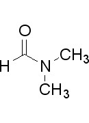 N,N-ДИМЕТИЛФОРМАМИД, 2,5 Л