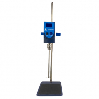 МЕШАЛКА ВЕРХНЕПРИВОДНАЯ STEGLER MV-6D (20 Л, 100…2500 ОБ/МИН)