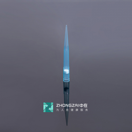 НАКОНЕЧНИКИ НА 1000 МКЛ, С ФИЛЬТРОМ, 1000 ШТ/УПАК, АРТ. PX1000, ZHEJIANG ZHONGFAN MEDICAL TECHNOLOGY CO
