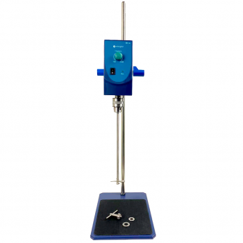 МЕШАЛКА ВЕРХНЕПРИВОДНАЯ STEGLER MV-6 (20 Л, 100…2500 ОБ/МИН) 