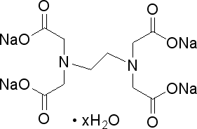 ДИГИДРАТ ТЕТРАНАТРИЕВОЙ СОЛИ ЭТИЛЕНДИАМИНТЕТРАУКСУСНОЙ , 500 ГКИСЛОТЫ