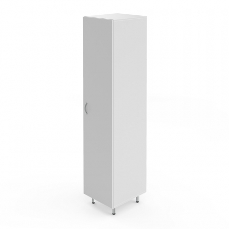 ОДНОСЕКЦИОННЫЙ ШКАФ ДЛЯ ОДЕЖДЫ НВ-400 ШОЗ (400?460?1820)