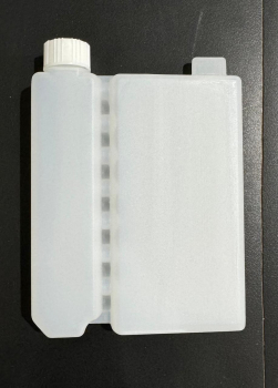 БУТЫЛКА ДЛЯ БХ РЕАГЕНТОВ ABBOTT, 25 МЛ (500 ШТ/УП)