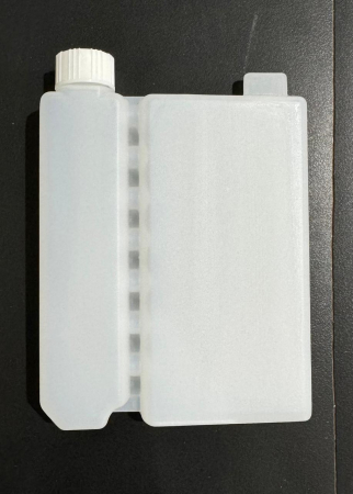 БУТЫЛКА ДЛЯ БХ РЕАГЕНТОВ ABBOTT, 25 МЛ (500 ШТ/УП)