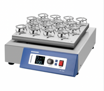 ШЕЙКЕР ОРБИТАЛЬНЫЙ WS-100D PACKAGE I, С ЛОТКОМ, WIGGENS 200200C-P1