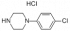 C841840-5 Г 1-(4-ХЛОРФЕНИЛ)ПИПЕРАЗИНА МОНОГИДРОХЛОРИДА,97%,5 Г