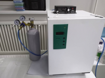 ЛАБОРАТОРНЫЙ СО2 ИНКУБАТОР ИЛИ-1 (20 Л)