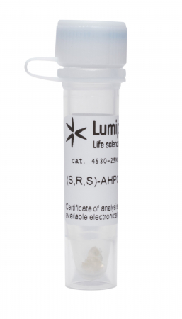 (S,R,S)-AHPC-PEG2-C2-АЗИД, 25 MG, 4530-25MG