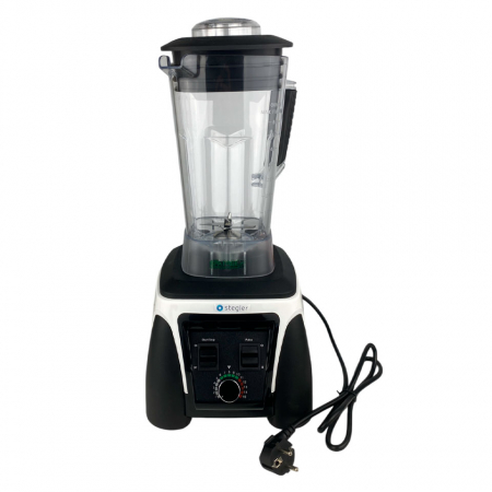 БЛЕНДЕР ЛАБОРАТОРНЫЙ STEGLER LB-2 (2000 МЛ, 23 000 ОБ/МИН)