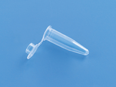 ПЦР ПРОБИРКИ MAXYAMP 0.2 МЛ, С ПЛОСКОЙ КРЫШКОЙ (1000 ШТ. УП.)