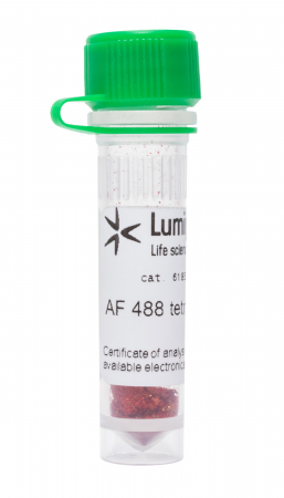 AF 488 ТЕТРАЗИН, 5-ИЗОМЕР, 1 MG, 118E0