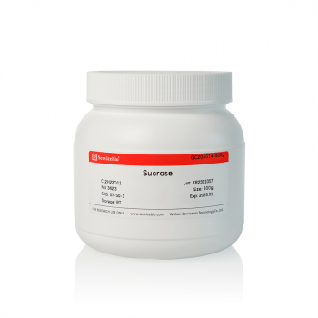 САХАРОЗА, CAS 57-50-1, 500 Г
