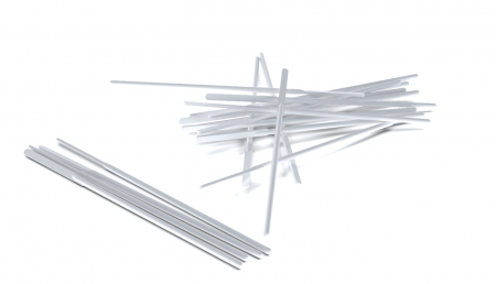 ПАЛОЧКА ДЛЯ ПЕРЕМЕШИВАНИЯ РЕАГЕНТОВ 120 ММ. ПС