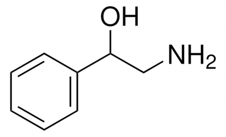 2-АМИНО-1-ФЕНИЛЭТАНОЛ (50Г) /2-AMINO-1-PHENYLETHANOL