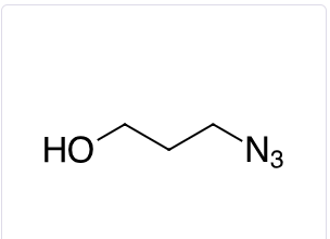 3-АЗИДОПРОПАНОЛ, 1 G, 1419-1G