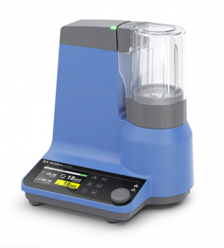 МЕЛЬНИЦА MULTIDRIVE CONTROL BT PACKAGE, IKA