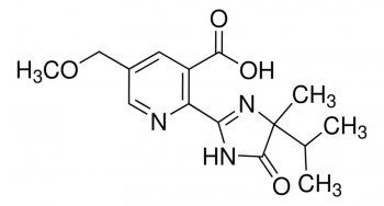 АНАЛИТИЧЕСКИЙ СТАНДАРТ IMAZAMOX (ИМАЗАМОКС) 100 МГ