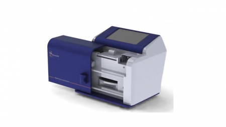 ПРИБОР ДЛЯ ВЫДЕЛЕНИЯ НУКЛЕИНОВЫХ КИСЛОТ PDQEX (ДЕМОНСТРАЦИОННЫЙ), АРТ. XMA-DEMO, ZYGEM .