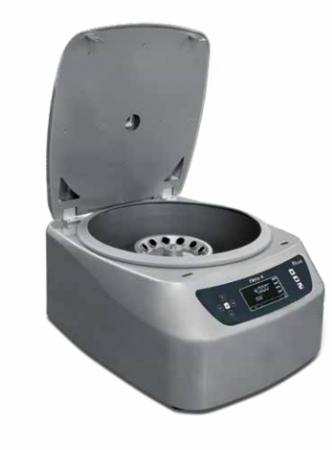 МЕДИЦИНСКАЯ ЦЕНТРИФУГА FLETA 40P БЕЗ РОТОРА, АРТ. FL-40P, HANIL