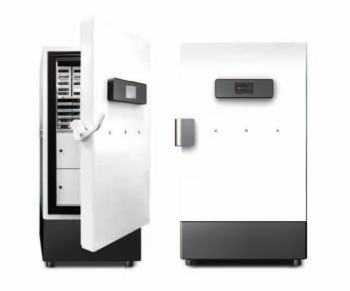 ВЕРТИКАЛЬНЫЙ МОРОЗИЛЬНИК ARA M300-M С ОДНИМ КОМПРЕССОРОМ, 317 Л, -86°C~-65°C, АРТ. AMUS300-M, HANIL