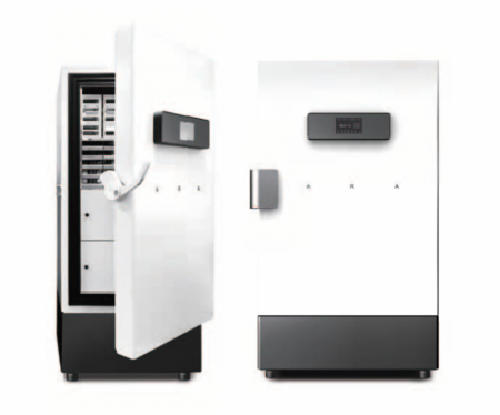 ВЕРТИКАЛЬНЫЙ МОРОЗИЛЬНИК ARA M300-M С ОДНИМ КОМПРЕССОРОМ, 317 Л, -86°C~-65°C, АРТ. AMUS300-M, HANIL