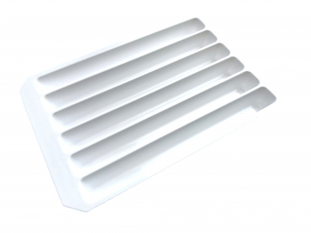 ВАННОЧКА ДЛЯ РЕАГЕНТОВ 6 КАНАЛЬНАЯ (10 ШТ.УП.)