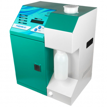 ДЕИОНИЗАТОР ТАГЛЕР РОДНИК-01