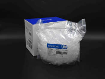 ПРОБИРКИ 0,5 МЛ С ЮБКОЙ (500 ШТ./УПАК), АРТ. 81-0054, BIOLOGIX