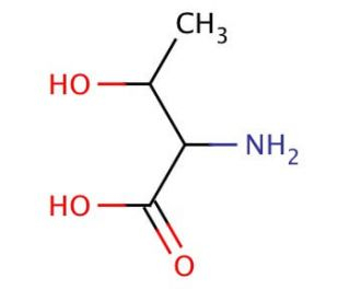DL-АЛЛОТРЕОНИН (10Г) / DL-ALLOTHREONINE