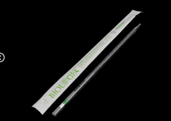 ПИПЕТКИ СЕРОЛОГИЧЕСКИЕ, ПОЛИСТИРОЛ, ГОЛУБЫЕ, СТЕРИЛЬНЫЕ, 5 МЛ, 1 ШТ/УПАК, BIOLOGIX, 07-5005