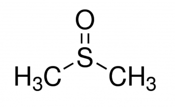 ДМСО, >99.8% (ГХ), 500 МЛ, АРТ. D806647-500ML, MACKLIN INC.