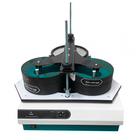 УНИВЕРСАЛЬНЫЙ ЛАБОРАТОРНЫЙ РАССЕВ ТАГЛЕР РЛ-3