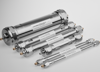 ХРОМАТОГРАФИЧЕСКАЯ КОЛОНКА BIOCORE SAX, 10 МКМ, 4.6 ? 50 ММ.