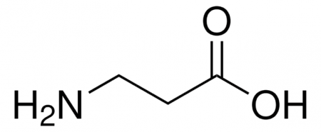 B-АЛАНИН (100 Г) B-ALANINE