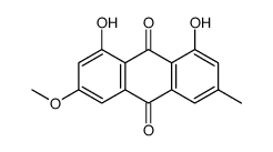 МЕТИЛОВЫЙ ЭФИР ЭМОДИНА, 98%%. 100 МГ
