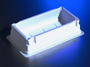 ЕМКОСТЬ ДЛЯ РЕАГЕНТОВ COSTAR®, 100 МЛ, П/СТ, СТЕРИЛЬН., 200 ШТ/КОР (5 ШТ Х 40), CORNING, 4872